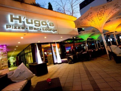 Фото: H'ugo's 