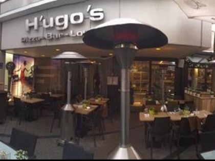 Фото: H'ugo's 